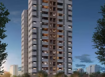 Apartamento com 2 quartos à venda na Monsenhor Nuno, 44, Centro, Suzano, 64 m2 por R$ 561.333