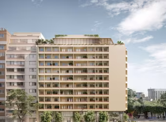 Apartamento com 3 quartos à venda na Rua Martins Fontes, 197, Centro, São Paulo, 182 m2 por R$ 2.419.416