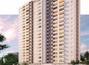 Apartamento com 2 quartos à venda na Avenida Aldino Pinotti, 621, Centro, São Bernardo do Campo, 71 m2 por R$ 665.000