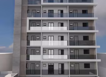 Apartamento com 1 quarto à venda na Rua Santo Afonso, 134, Penha De França, São Paulo, 42 m2 por R$ 307.230