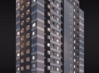 Apartamento com 1 quarto à venda na Sheldon, 67, Lapa, São Paulo, 38 m2 por R$ 284.000