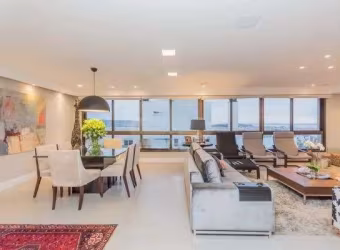 Apartamento com 3 quartos à venda na Rua Casemiro de Abreu, 1655, Bela Vista, Porto Alegre, 181 m2 por R$ 2.989.000