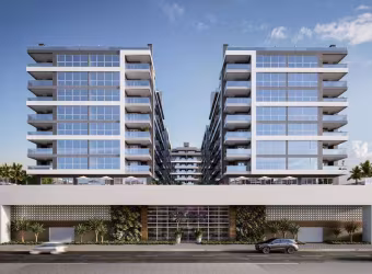 Apartamento com 3 quartos à venda na Avenida álvaro Catão, 216, Centro, Imbituba, 122 m2 por R$ 1.490.000