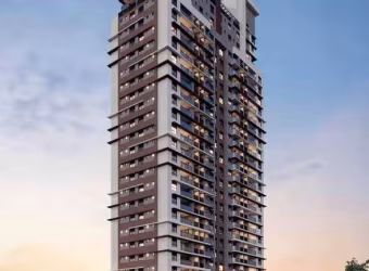 Apartamento com 3 quartos à venda na Víctor Brecheret, 292, Vila Yara, Osasco, 99 m2 por R$ 1.357.377