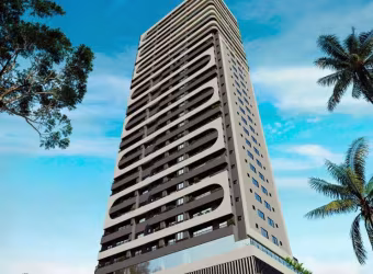 Apartamento com 2 quartos à venda na T 11, 256, Setor Bueno, Goiânia, 75 m2 por R$ 795.480