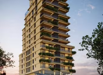 Apartamento com 2 quartos à venda na Avenida da Pedra Branca, 222, Pedra Branca, Palhoça, 66 m2 por R$ 914.394