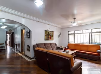 Casa com 3 quartos à venda na Coronel Francisco Júlio Cesar Alfieri, 506, Vila São Jorge, Santos, 320 m2 por R$ 1.090.000