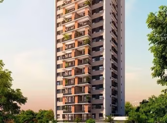 Apartamento com 2 quartos à venda na Rua Artur Sabóia, 147, Paraíso, São Paulo, 50 m2 por R$ 852.342