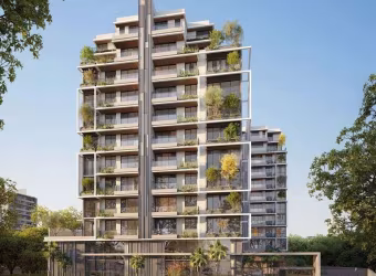 Apartamento com 2 quartos à venda na Rua Comendador Fontana, 105, Centro Cívico, Curitiba, 71 m2 por R$ 947.394