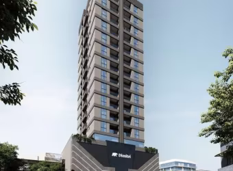 Apartamento com 2 quartos à venda na Rua 414, 273, Morretes, Itapema, 64 m2 por R$ 781.660