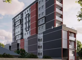 Apartamento com 2 quartos à venda na Rua Gomes, 94, Vila Diva (Zona Leste), São Paulo, 43 m2 por R$ 352.825