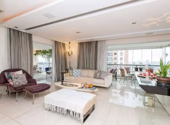 Apartamento com 3 quartos à venda na Rua Pedro Pomponazzi, 129, Vila Mariana, São Paulo, 216 m2 por R$ 3.450.000