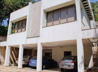 Casa com 4 quartos à venda na Rua David Pimentel, 162, Fazenda Morumbi, São Paulo, 366 m2 por R$ 999.000