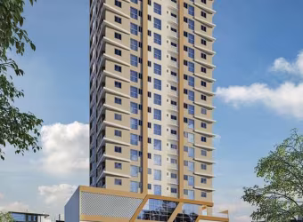 Apartamento com 2 quartos à venda na Rua 422, 197, Morretes, Itapema, 63 m2 por R$ 690.605