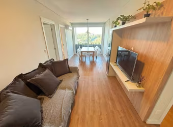 Apartamento com 2 quartos à venda na Tristão De Oliveira, 830, Centro, Gramado, 54 m2 por R$ 1.149.000