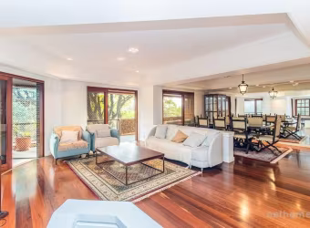 Apartamento com 1 quarto à venda na Rua Artur Rocha, 860, Auxiliadora, Porto Alegre, 309 m2 por R$ 2.700.000