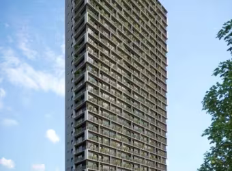 Apartamento com 2 quartos à venda na Avenida Mutirão, 80, Setor Marista, Goiânia, 74 m2 por R$ 832.532