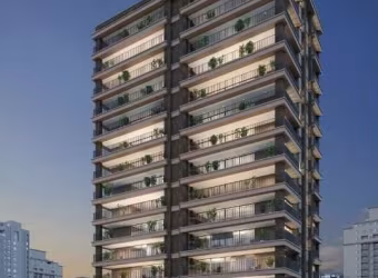 Apartamento com 3 quartos à venda na Rua Afonso Braz, 550, Vila Nova Conceição, São Paulo, 195 m2 por R$ 6.448.222