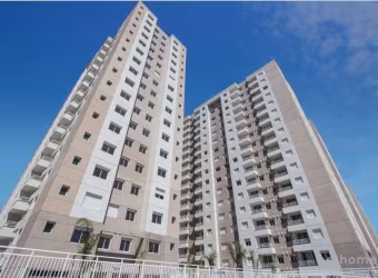 Apartamento com 2 quartos à venda na Rua Airton Ferreira da Silva, 195, Humaitá, Porto Alegre, 50 m2 por R$ 295.000