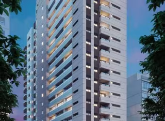Apartamento com 1 quarto à venda na Rua Brigadeiro Tobias, 322, Centro, São Paulo, 36 m2 por R$ 273.695