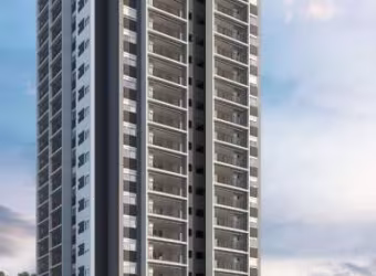 Apartamento com 2 quartos à venda na Rua Vergueiro, 5194, Vila Firmiano Pinto, São Paulo, 67 m2 por R$ 970.362