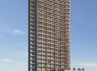 Apartamento com 1 quarto à venda na Avenida Doutor Vital Brasil, 216, Butantã, São Paulo, 28 m2 por R$ 458.359