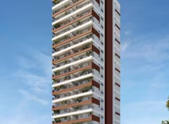 Apartamento com 2 quartos à venda na Rua Carlo Carra, 290, Vila Santa Catarina, São Paulo, 122 m2 por R$ 1.187.762