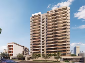 Apartamento com 1 quarto à venda na Rua Luís Góis, 2021, Vila Clementino, São Paulo, 24 m2 por R$ 313.044