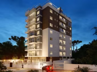 Cobertura com 4 quartos à venda na Rua Paraguassu, 101, Alto da Glória, Curitiba, 244 m2 por R$ 2.292.594