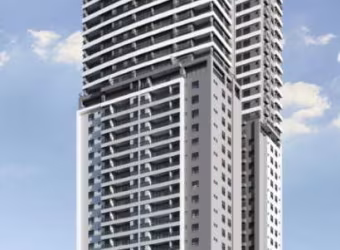 Apartamento com 2 quartos à venda na T 1 A, 110, Setor Bueno, Goiânia, 69 m2 por R$ 739.583