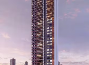Apartamento com 3 quartos à venda na Alameda dos Buritis, 305, Setor Oeste, Goiânia, 135 m2 por R$ 1.518.098