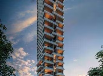 Apartamento com 4 quartos à venda na Alameda Coronel Eugênio Jardim, 288, Setor Marista, Goiânia, 506 m2 por R$ 5.050.196