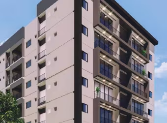 Apartamento com 2 quartos à venda na Rua Dona Isoleta, 260, Vila Rosa, Goiânia, 60 m2 por R$ 385.593