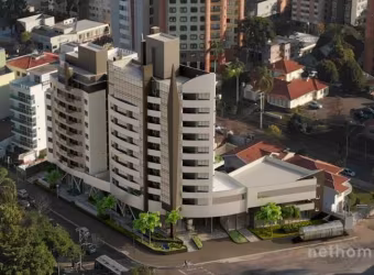 Apartamento com 4 quartos à venda na Rua Ubaldino do Amaral, 1024, Alto da Glória, Curitiba, 120 m2 por R$ 1.300.000
