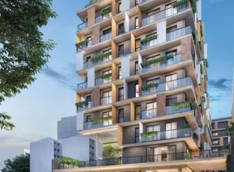 Apartamento com 1 quarto à venda na Rua da República, 274, Cidade Baixa, Porto Alegre, 27 m2 por R$ 432.700