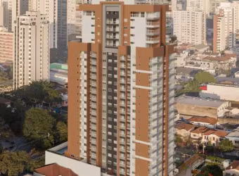 Apartamento com 3 quartos à venda na Praça Cláudio Galeno, 185, Vila Romana, São Paulo, 104 m2 por R$ 1.751.615