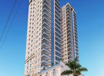 Apartamento com 3 quartos à venda na Av. Gov. Celso Ramos, 32, Centro, Itapema, 151 m2 por R$ 1.952.071
