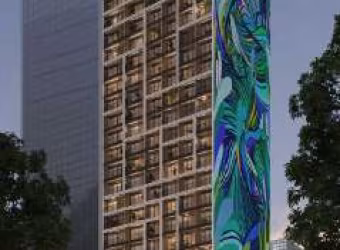 Apartamento com 1 quarto à venda na Rua Visconde de Inhaúma, 80, Centro, Rio de Janeiro, 31 m2 por R$ 543.000