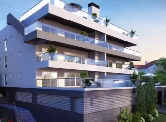 Apartamento com 3 quartos à venda na Rua Padre João Batista Reus, 173, Tristeza, Porto Alegre, 250 m2 por R$ 3.920.000