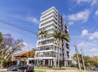 Loft com 1 quarto à venda na Rua Santa Cecília, 2070, Rio Branco, Porto Alegre, 76 m2 por R$ 910.000