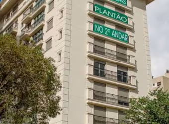 Cobertura com 3 quartos à venda na Alameda Eduardo Guimarães, 78, Três Figueiras, Porto Alegre, 176 m2 por R$ 3.173.200