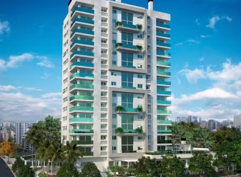Apartamento com 3 quartos à venda na Alameda Alceu Wamosy, 88, Três Figueiras, Porto Alegre, 182 m2 por R$ 3.067.500