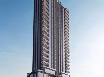 Apartamento com 4 quartos à venda na Rua 319, 388, Meia Praia, Itapema, 173 m2 por R$ 3.860.000