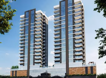 Apartamento com 3 quartos à venda na Avenida Nereu Ramos, 280, Meia Praia, Itapema, 132 m2 por R$ 1.931.217