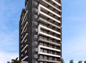 Apartamento com 2 quartos à venda na Rua Itatiaia, 356, Vila Guarani, São Paulo, 53 m2 por R$ 588.420