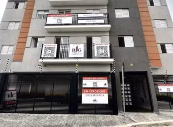 Apartamento com 2 quartos à venda na Rua Pelegrino, 293, Santa Teresinha, São Paulo, 43 m2 por R$ 389.000