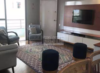 APARTAMENTO A VENDA - BELA VISTA