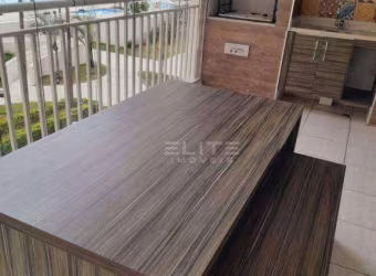Apartamento com 3 dormitórios à venda, 123 m² por R$ 1.390.000,00 - Centro - São Bernardo do Campo/SP
