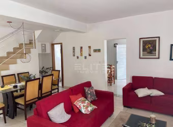 Sobrado com 3 dormitórios à venda, 200 m² por R$ 1.300.000,00 - Jardim - Santo André/SP