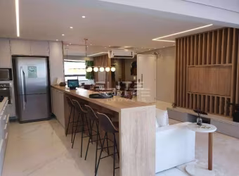 Apartamento a venda Vila Assunção NOVO